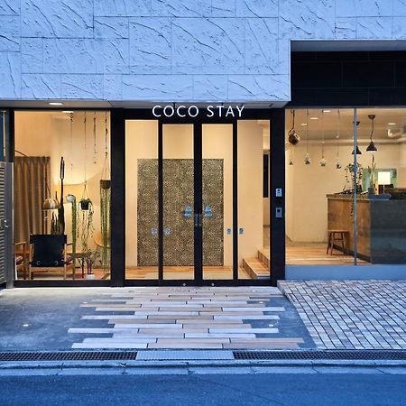 Coco Stay Nishikawaguchi Ekimae Buitenkant foto
